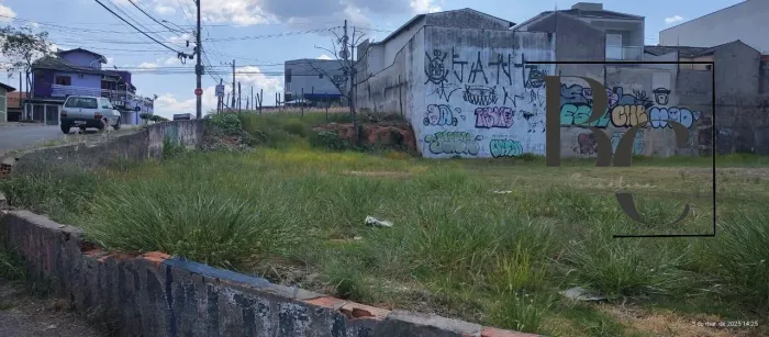 Terreno Comercial para Locação em Sorocaba / SP no bairro Jardim Santa Cecília