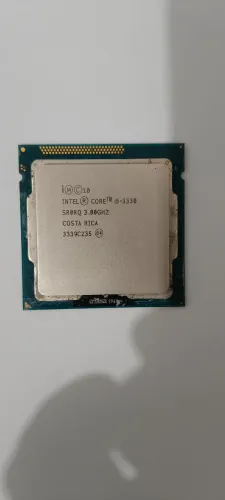 Processador Core I5 3330 Terceira Geração 3.00ghz