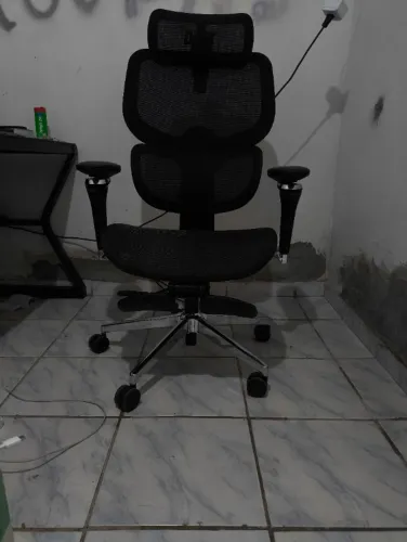 Cadeira de Escritório