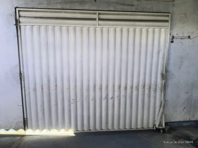 Portão Metalon 2,30mt x 2,70