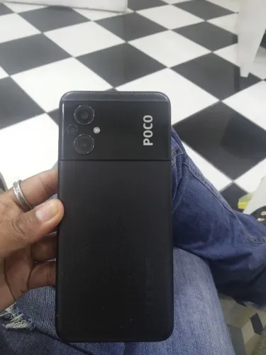 M5 Poco 