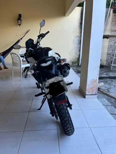 Lander 250 BlueFlex