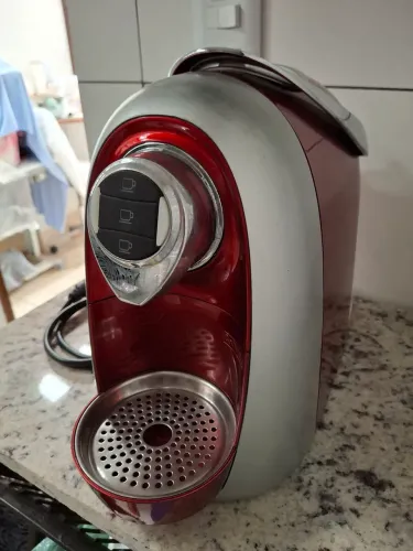 Cafeteira elétrica