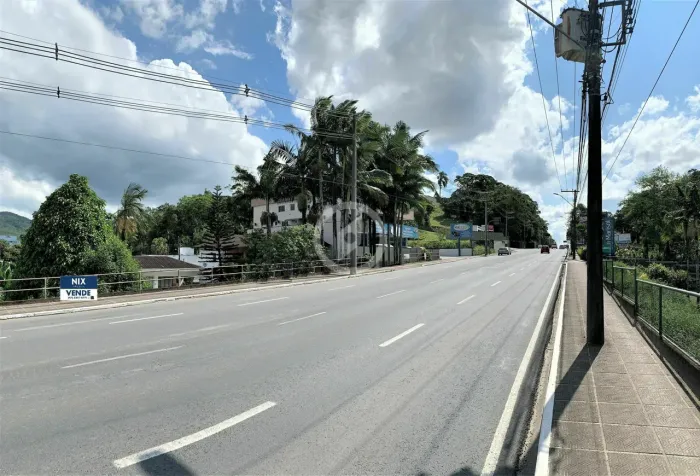 Casa à venda no bairro Vila Baependi - Jaraguá do Sul/SC