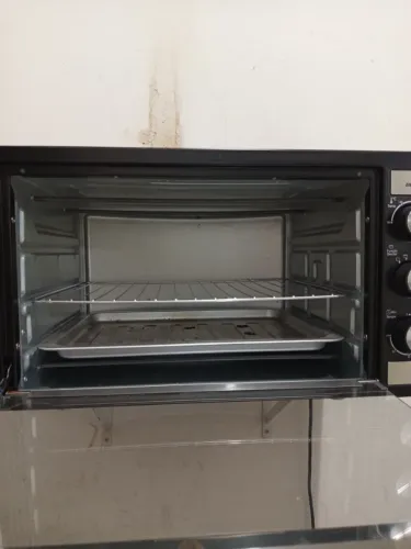 Forno elétrico 49 litros