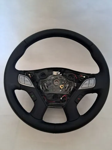Volante Original Hyundai HB20 Com Comandos 2013 em Diante