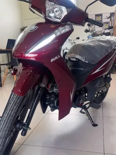 LIV 125CC 2026 0KM   48X 644