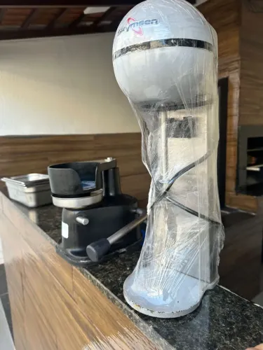 Máquina de Milk Shake