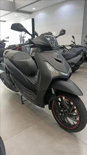 DAFRA CITYCOM HD 300I