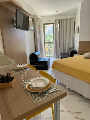 ALUGO LOFT