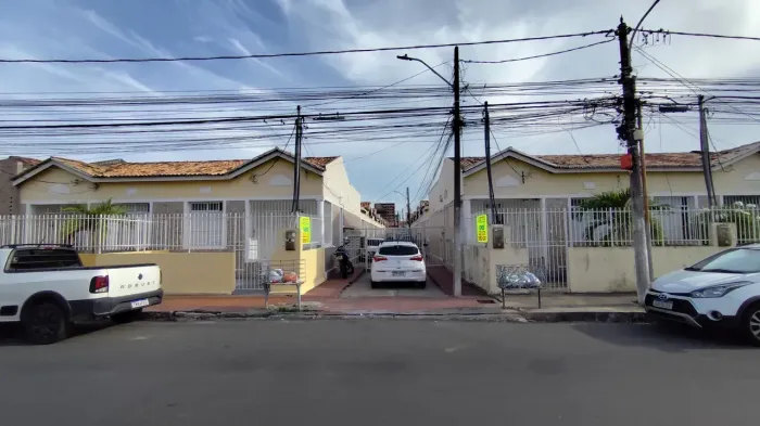 Imóvel para venda tem 75 metros quadrados com 2 quartos em Getúlio Vargas - Aracaju - SE