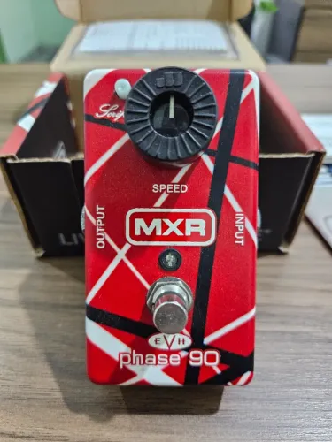 Pedal MXR Phase EVH