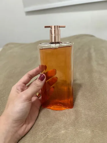 Perfume Idôle Lacome eau de parfum 100 ml