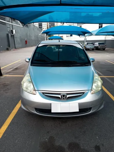 Honda Fit LXL 1.4/ 1.4 Flex 8v/16v 5P Mec. 2007