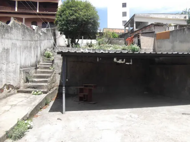 Venda Commercial / Land Lot Contagem MG