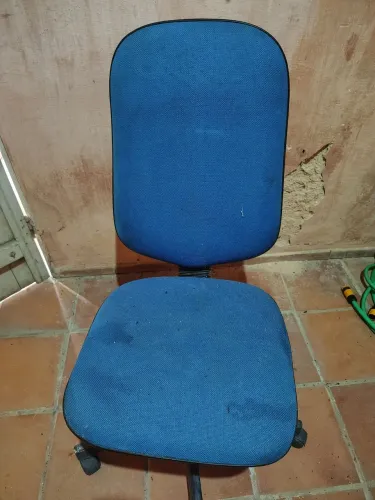 Estabilizadores/cadeiras