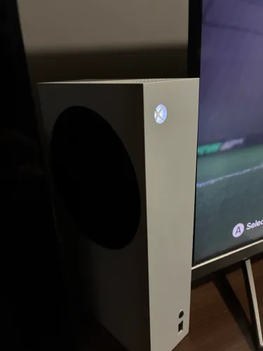 Xbox series S 512 gb