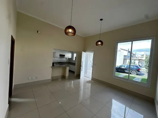 Casa com 3 dormitórios para alugar, 104 m² por R$ 5.223,00/mês - Jardim Montreal Residence