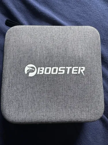 Massageador Portatil