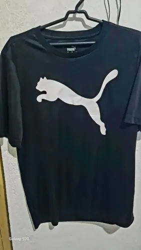 Camisa puma