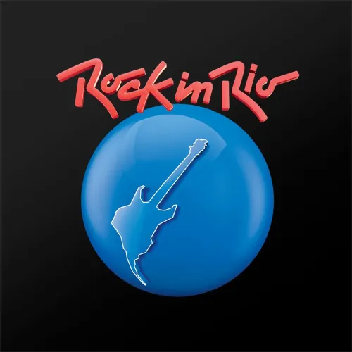 ROCK IN RIO 12/09