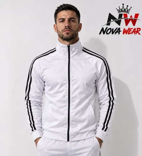Jaqueta masculina 