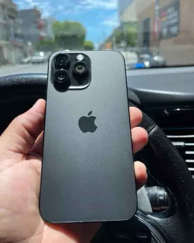 IPHONE 14 PRO MAX 256