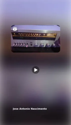 Receiver gradiente model 1300 