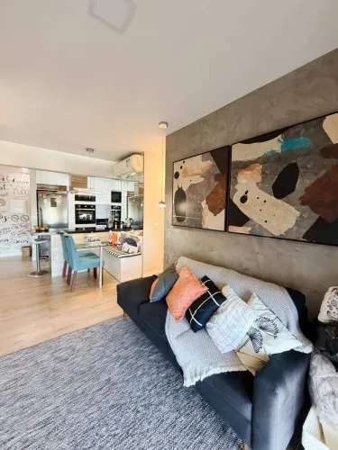 Apartamento para locação, Glória, Macaé, RJ