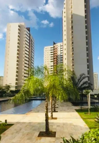 Apartamento Residencial Harmonia