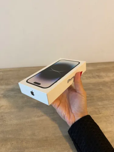 iPhone 14 Pro 256GB