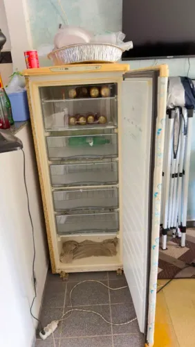 Freezer