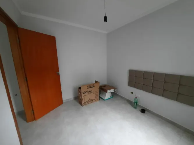 Apartamento em Rua Dragões da Independência - Vila Gustavo - São Paulo/SP