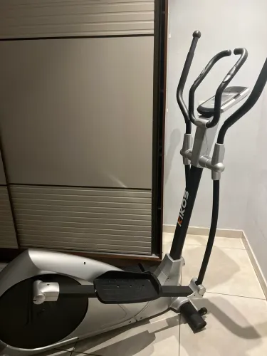 VENDO ELÍPTICO KIKOS 9200