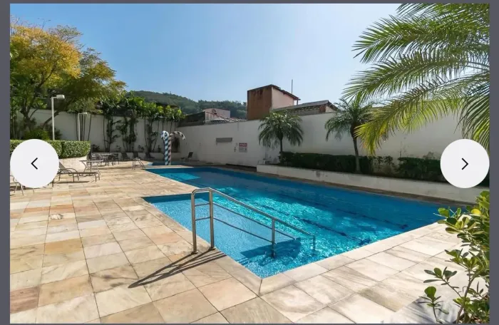 Vendo apartamento 2 quartos condomínio Bella Vita