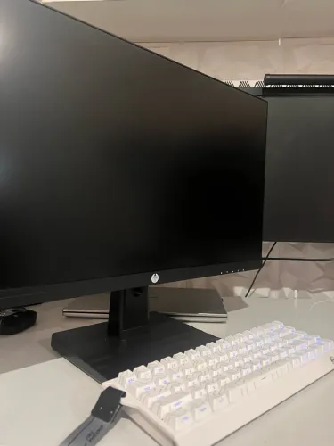 MONITOR GAME HAIZ 0,5 ms Segundos NOVO