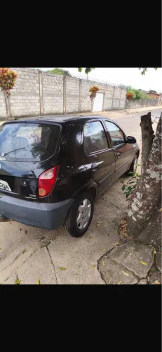 Chevrolet Celta Life/ LS 1.0 MPFI 8V Flexpower 5P 2007