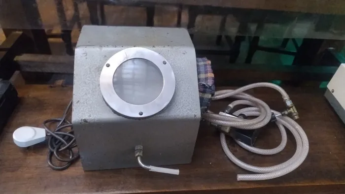 Jato para proteticos