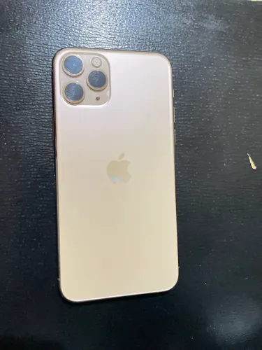 IPHONE 11 PRO