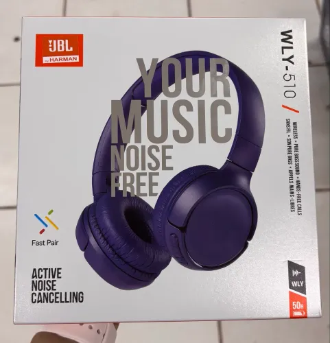 Headphone JBL / Fone JBL