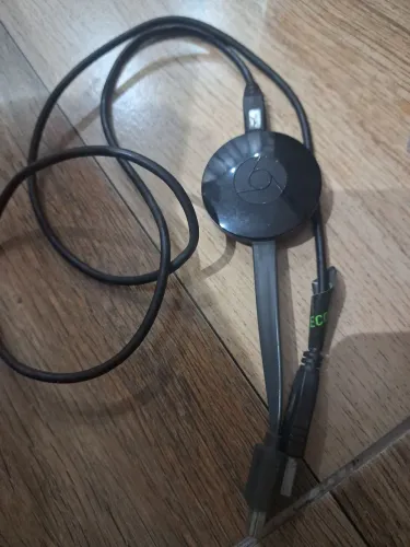 Chromecast Original usado