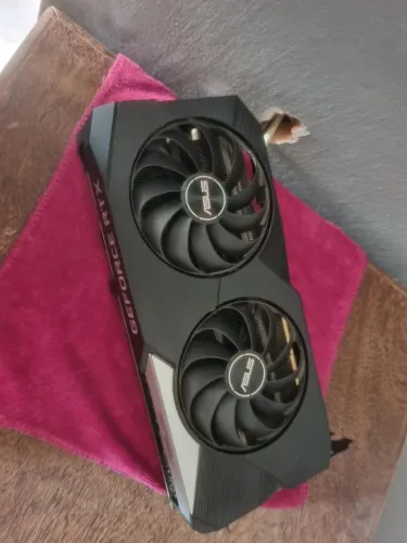 RTX 3060TI