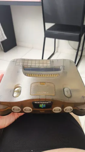 Nintendo 64