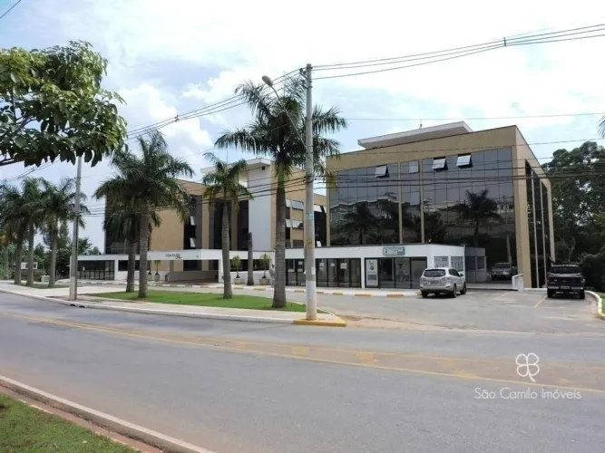 Sala à venda, 34 m² por R$ 200.000,00 - Granja Viana - Cotia/SP