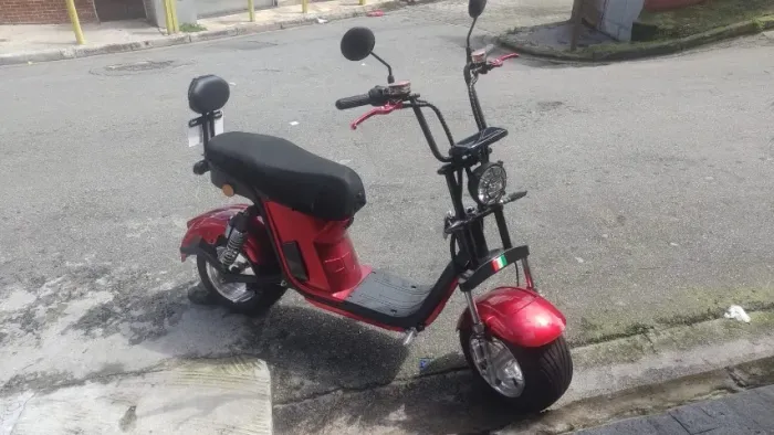 Scooter x13