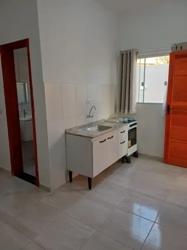 Kitnet Boqueirão