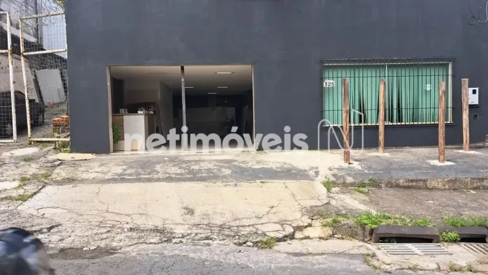 Venda Prédio Nova Granada Belo Horizonte