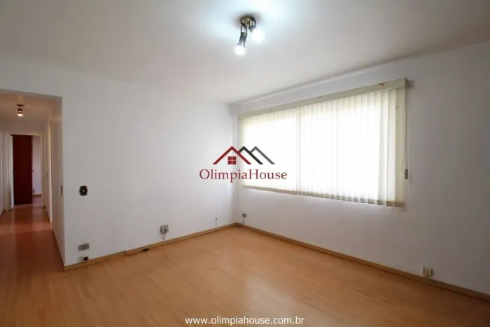Venda · 2 dormitórios  M Luxemburgo, Vila Mariana