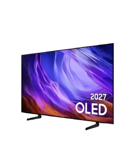 Smart TV Samsung 65 Polegadas Oled | Lacrada | Nota Fiscal