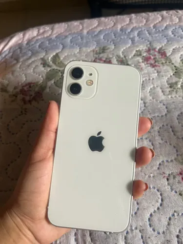 iPhone 12 128 gigas